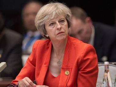 Тереза Мей може да отложи преговорите за Brexit
