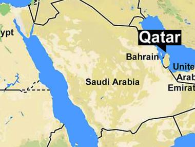 Катарската изолация може да ескалира с нови санкции