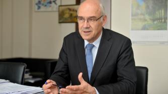 Иван Иванов: Природният газ може да поевтинее през есента