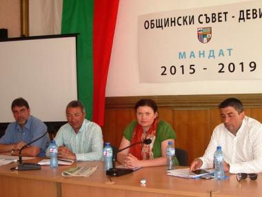 Нов механизъм ще финансира строежа на пречиствателни станции