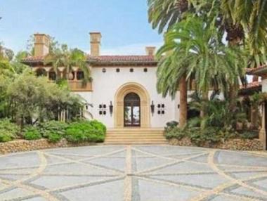 Бионсе и Джей Зи наеха вила в Малибу за $400 000 на месец