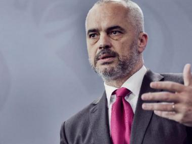 Албания е готова да преговаря за членство в Европейския съюз