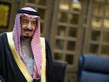 Кралят на Саудитска Арабия няма да отиде на срещата на G20