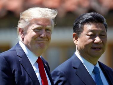 Тайван за втори път скара САЩ и Китай