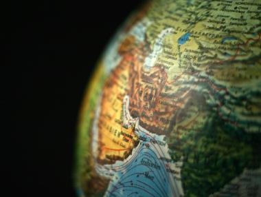 Иран подписа историческа газова сделка за поне $2 млрд.