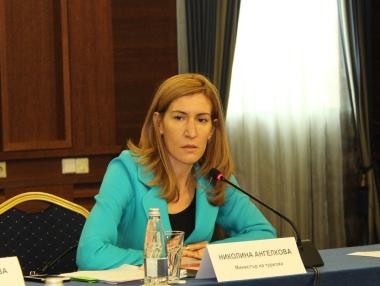 Ангелкова: Групираме морските плажове в четири основни групи