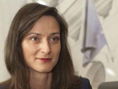 Европейският парламент ще гласува днес кандидатурата на Мария Габриел за еврокомисар