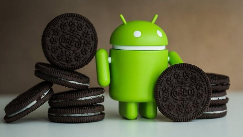 Новият Android 8.0 ще се нарича Oreo