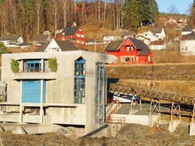 10 странни забележителности под защитата на ЮНЕСКО