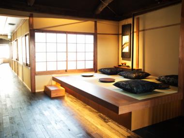 Starbucks откри най-красивия си обект в Киото