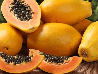 10 любопитни факта за папаята