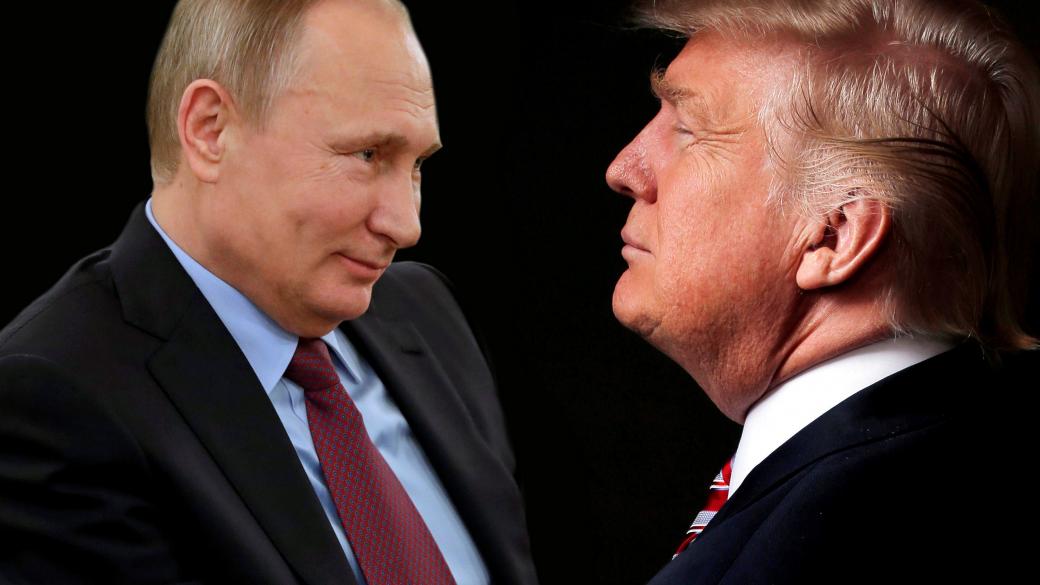 Двустранната среща между Путин и Тръмп ще е на 7 юли