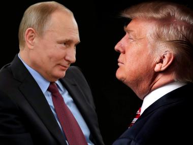 Двустранната среща между Путин и Тръмп ще е на 7 юли