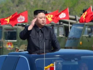 Напрежението между САЩ и Северна Корея ескалира