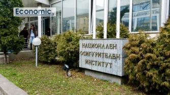 НОИ изплаща преизчислените пенсии от 7 юли