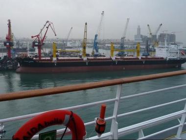 За българските моряци приватизацията на „Параходство БМФ“ е успешна