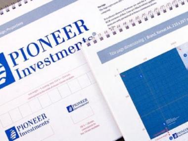 УниКредит приключва продажбата на фондовете Pioneer