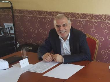 Красимир Вълчев: След приватизацията в БМФ има нови кораби и отлични работни условия