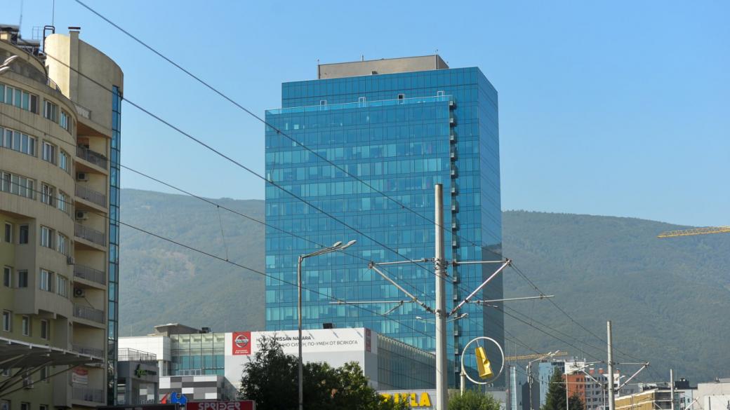 Предлагането на офис площи в България превишава търсенето