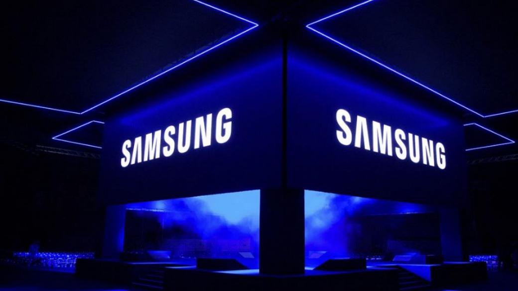 Samsung също работи по домашен гласов асистент