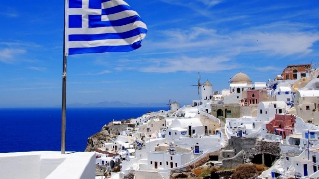 €100 глоба в Гърция за клиенти без касови бележки