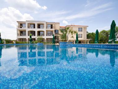 Как се движат цените на ваканционните имоти по морето