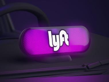 Lyft вече прави по 1 млн. превоза дневно