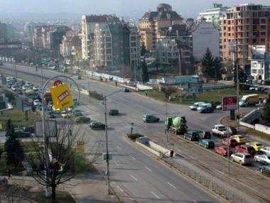 Общинският съвет разреши строежа на 77-метрова сграда на бул. „България“