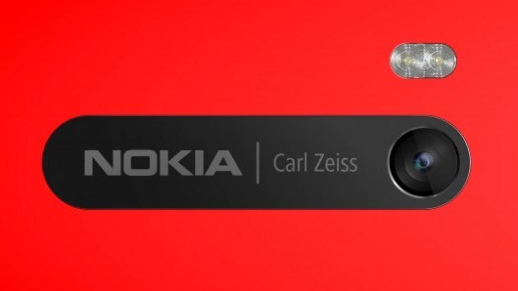 Nokia и Zeiss отново обединяват сили