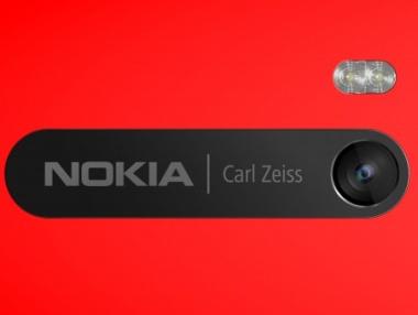Nokia и Zeiss отново обединяват сили