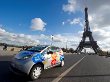 Франция ще спре продажбата на бензинови и дизелови коли