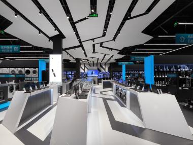 Иновативно и модерно пазаруване