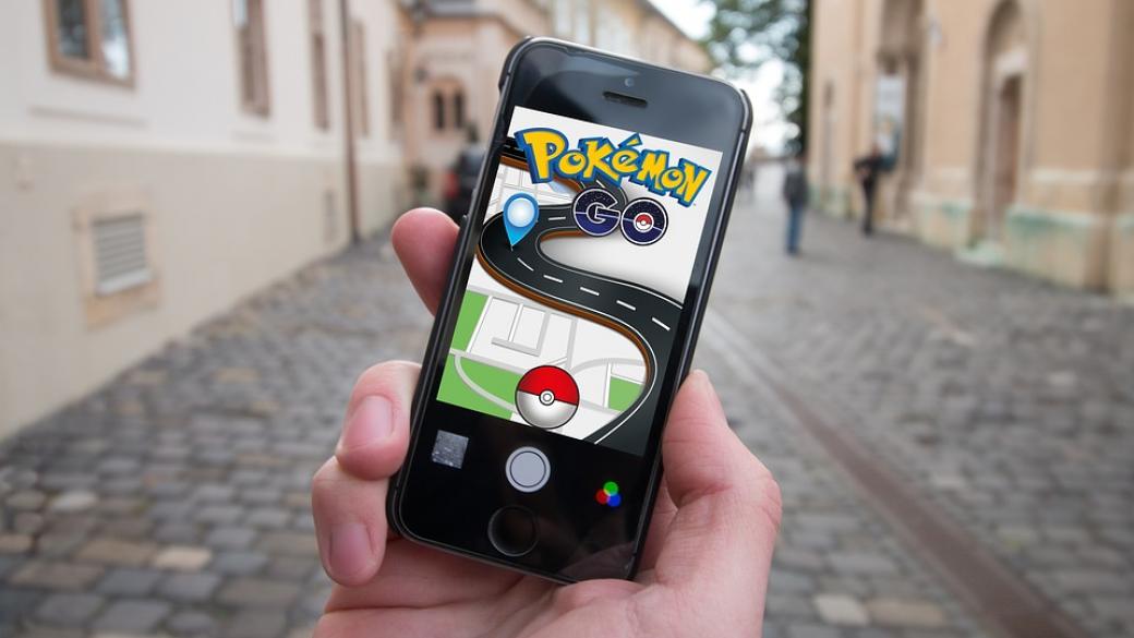 1 година и $1 млрд. по-късно Pokémon Go се опитва да задържи феновете