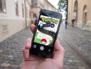 1 година и $1 млрд. по-късно Pokémon Go се опитва да задържи феновете