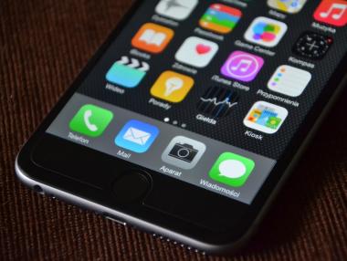 Qualcomm опитва да забрани iPhone в САЩ