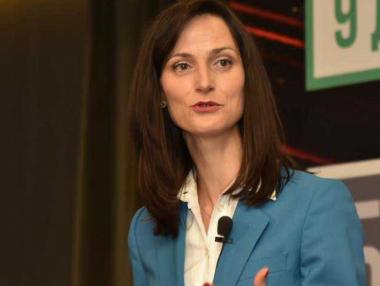 Окончателно: Мария Габриел вече е еврокомисар