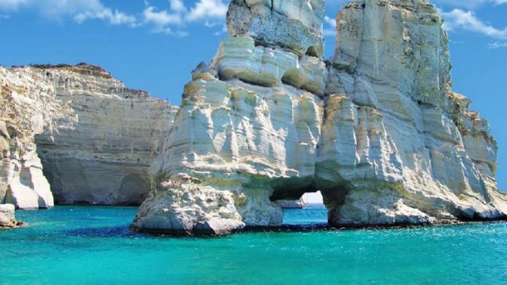 10 снимки, които ще ви накарат да посетите Гърция