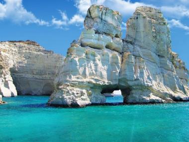 10 снимки, които ще ви накарат да посетите Гърция