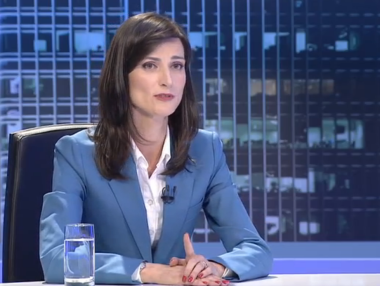 Мария Габриел отрече да е ползвала общинско жилище