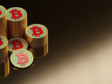 Китай и Япония са движещата сила на криптовалутите