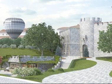 Огромен исторически атракцион ще бъде построен край Варна