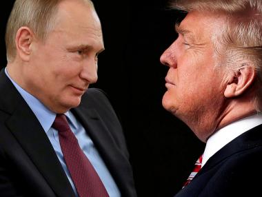 Путин отрекъл пред Тръмп руска намеса в изборите