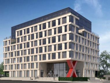 „Прогрес“ сключи най-голямата офис сделка за 2017 г.