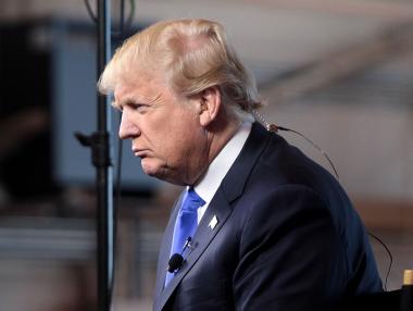 Тръмп бързо се отказа от група за киберсигурност с Русия