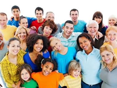 Най-младите и най-застаряващите нации