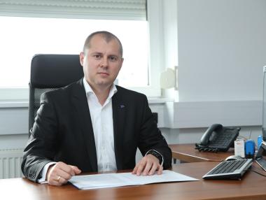 „Карго-партнер“ извежда логистичните услуги на ново ниво