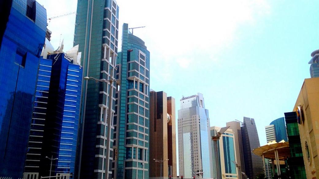 Катар настоява за парична компенсация за санкциите