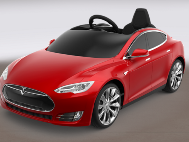 Tesla Model S само за $500