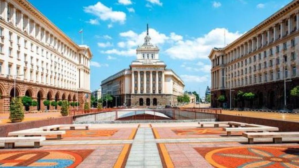 Британският „Индипендънт“ препоръчва на туристите София вместо Берлин
