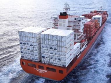 Износът расте с темпове, невиждани от 6 години